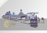 hq-014a型不干胶复合机